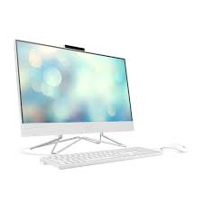 HP AIO 24-dp1017ny i7-1165G7 8GB/1TB/23.8FHD/DOS/SILVER/ENG (488J5EA#B1R)